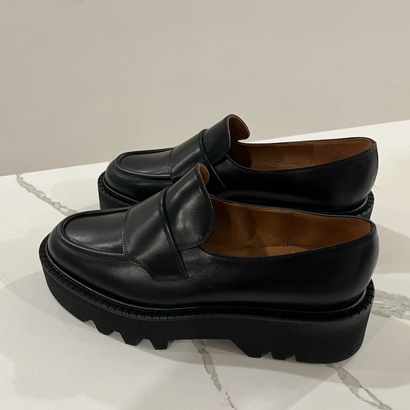 Brand New ATP Atelier Pescara Loafers - Picture 6 of 11